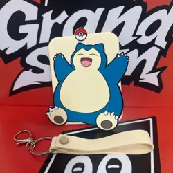 Pokemon S-Chinese Sword&Shield Gengar Card Display Frame set - Image 1