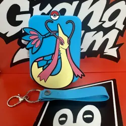 Pokemon S-Chinese Sword&Shield Gengar Card Display Frame set - Image 3