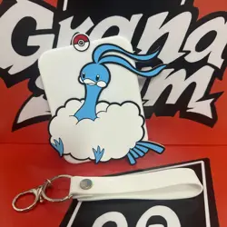 Pokemon S-Chinese Sword&Shield Gengar Card Display Frame set - Image 4