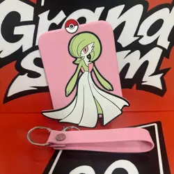 Pokemon S-Chinese Sword&Shield Gengar Card Display Frame set - Image 5