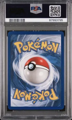 Pokemon Latios - (Delta Species) 12/110 Holon Phantoms Holo PSA 8 - Image 2