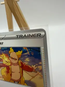 Firebreather 089/094 Regular - Pokemon TCG: Phantasmal Flames - NM - Image 3