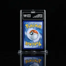 Pokemon Alakazam EX Ultra Rare Full Art Holo Fates Collide 125/124 TAG 9 - Image 2