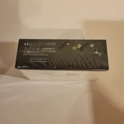 1997 DECIPHER STAR WARS COLLECTIBLE CARD GAME ENGLISH DAGOBAH SEALED BOOSTER BOX - Image 2