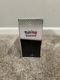Pokemon Prismatic Evolutions Elite Trainer Box ETB New Sealed #2 - Image 4