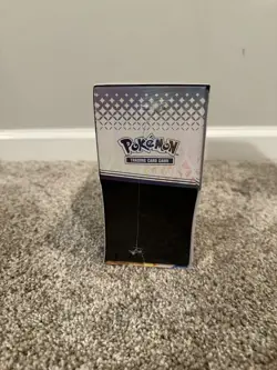 Pokemon Prismatic Evolutions Elite Trainer Box ETB New Sealed #2 - Image 5
