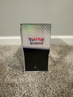 Pokemon Prismatic Evolutions Elite Trainer Box ETB New Sealed #5 - Image 5