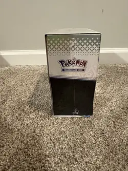 Pokemon Prismatic Evolutions Elite Trainer Box ETB New Sealed #7 - Image 4