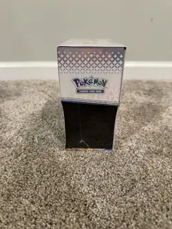 Pokemon Prismatic Evolutions Elite Trainer Box ETB New Sealed #12 - Image 5