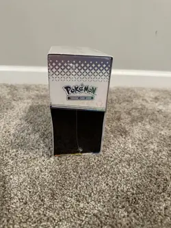 Pokemon Prismatic Evolutions Elite Trainer Box ETB New Sealed #13 - Image 4