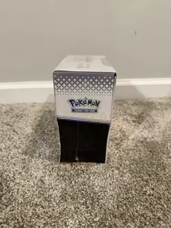 Pokemon Prismatic Evolutions Elite Trainer Box ETB New Sealed #14 - Image 5