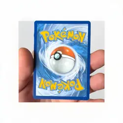 Pokemon Perrin 220/167 Illustration Rare Full Art Holo Twilight Masquerade - Image 4