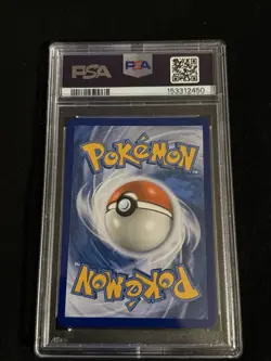 2019 POKEMON SM BLACK STAR PROMO FULL ART/MOLTRES & ZAPDOS & ARTICUNO GX PSA 9 - Image 2