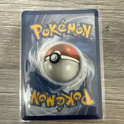 Pokemon Sword & Shield Fusion Strike Mew V 250/264 Full Art - Image 2
