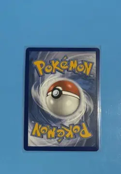 Pokemon Fusion Strike Mew v Ultra Holo Rare Full Art 250/264 - Image 2