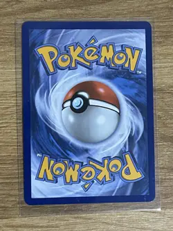 N's PP Up 262/217 Full Art Ultra Rare Pokemon Ascended Heroes ENGLISH NM - Image 2