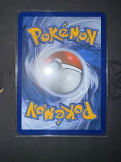 Pokemon TCG Misty's Lapras Destined Rivals 194/182 Mint Condition - Image 2