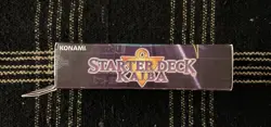 Yu-Gi-Oh Starter Deck Kaiba Unlimited Sealed - Image 4