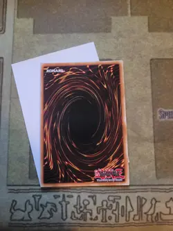 YUGIOH CYBER ETERNITY DRAGON LDS2-EN033 ULTRA 1ST ED NM - Image 2