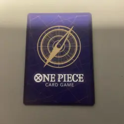 One Piece Lightning Dragon (Alt Art) Adventure on Kamis Island OP15-077 NM - Image 2