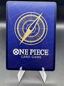 Koala (Alternate Art) (SR) EB03-042 Extra Booster: One Piece Heroines Edition - Image 2