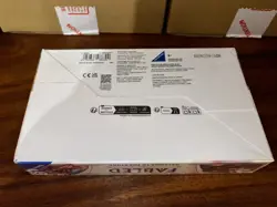 Disney Lorcana Fabled Booster Box New Sealed - Image 2