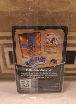 2026 Disney Lorcana Mad Hatter Unruly Eccentric D23 Exclusive FOIL *SEALED* - Image 2