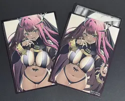 Baobhan Sith / Faerie Knight Tristan Fate/Grand Order Individual Card Sleeve - Image 1
