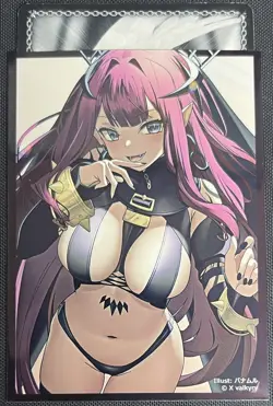 Baobhan Sith / Faerie Knight Tristan Fate/Grand Order Individual Card Sleeve - Image 2