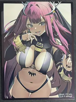 Baobhan Sith / Faerie Knight Tristan Fate/Grand Order Individual Card Sleeve - Image 4