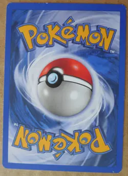 Aipom 41/64 1st Edition Common Non-Holo Neo Revelation Pokemon Card LP - Image 4