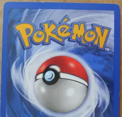 Aipom 41/64 1st Edition Common Non-Holo Neo Revelation Pokemon Card LP - Image 5