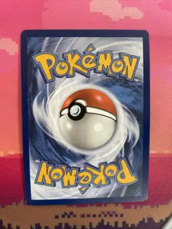 Pokemon Card Erika's Invitation Scarlet & Violet 151 Reverse Holo 160/165 NM - Image 2