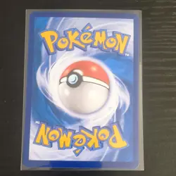 Pokemon Jolteon Card 151 Gathering 135/151 Rare Holo Chinese - Image 2