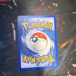 Pokemon Cubone Basic Regular Aquapolis Card 072/147 40 HP Common English - Image 2