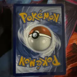Pokemon TCG Cyrano Trainer Surging Sparks Ultra Rare Card 230/191 - Image 2