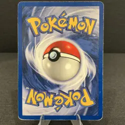 Dark Charmeleon 32/82 Team Rocket 2000 Vintage WOTC Pokemon TCG Card - Image 2