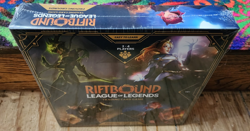 Riftbound League of Legends Trading Card Game Proving Grounds Box Set English - Image 3