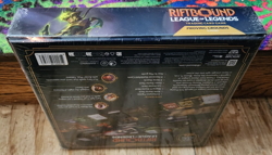 Riftbound League of Legends Trading Card Game Proving Grounds Box Set English - Image 4