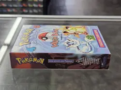 Pokemon COMPLETE Jungle Water Blast + Power Theme Deck Cards are SEALED Lot 2 - Image 3