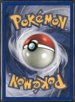 Light Lanturn 23/105 Neo Destiny Pokemon English Card (MP) - Image 2