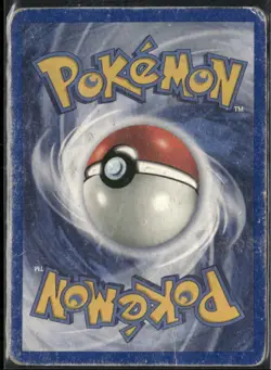 Pineco 61/75 1st Edition Neo Discovery Pokemon English Card (HP) - Image 2