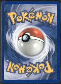 Haunter 34/112 EX FireRed & LeafGreen Pokemon English Card (MP) - Image 2