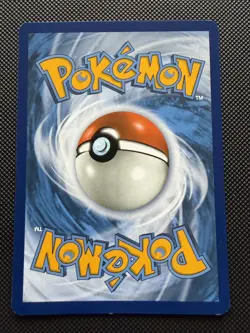 Mimikyu SM99 Sun & Moon Ultra Rare Holo Black Star Promo Pokemon Card - Image 2