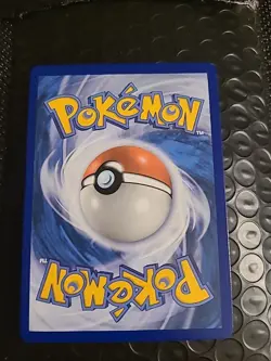 Infernape - 17/135 - Pokemon Plasma Storm Black & White Holo Rare Card NM - Image 2