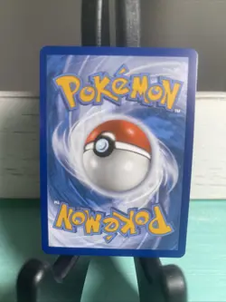Kleavor VSTAR SWSH249 Black Star Promo Ultra Rare Holo Pokemon TCG Card - Image 4