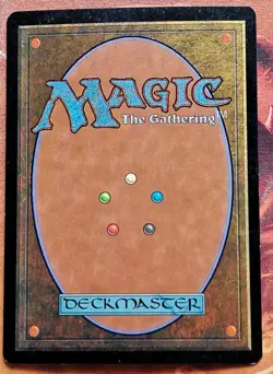 Mtg Invasion Foil Harrow - Image 3