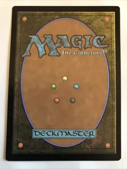 MTG Core Set 2020 Gorging Vulture Foil 102/280 NM - Image 2