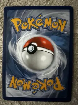 Pokemon TCG ______'s Pikachu Wotc Promo 24/53 Holo 50 HP Card English - Image 2