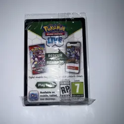 Pokemon Card TCG - Mew ex SVP 053 Promo Scarlet & Violet 151 NM - Image 4